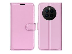Capa para Huawei Mate 50 4G Rosa