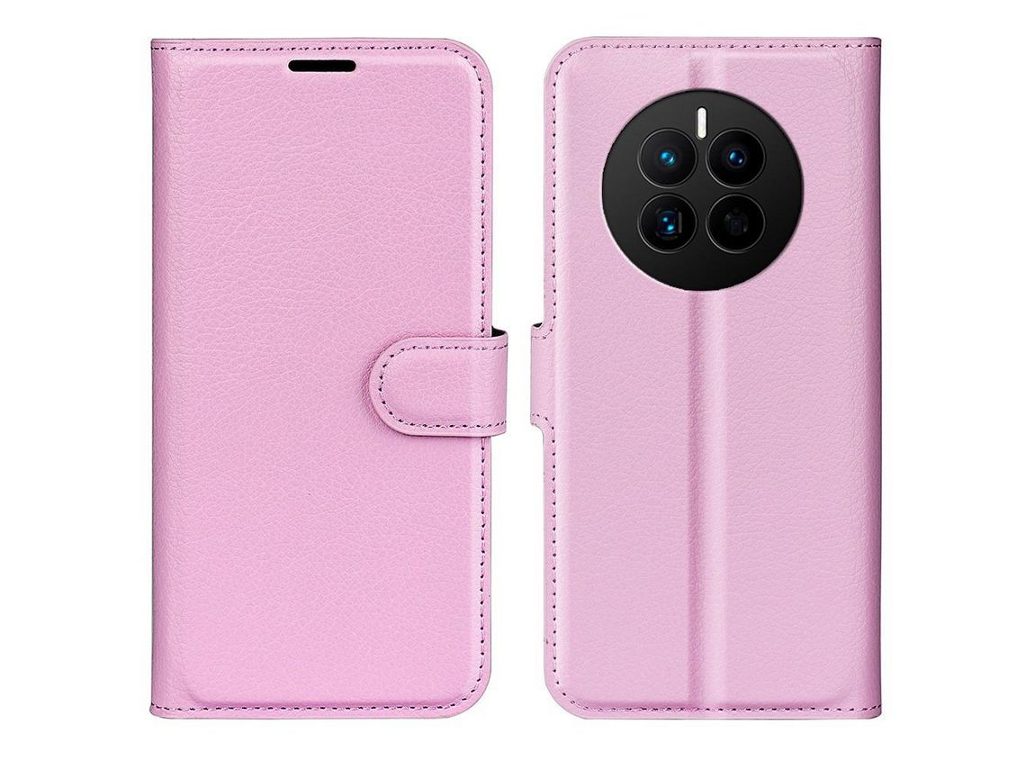Capa para Huawei Mate 50 4G Rosa