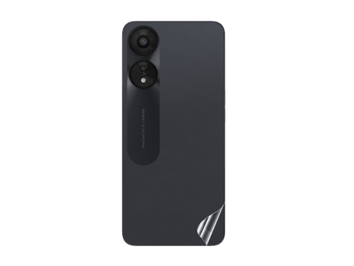 Pelicula de Vidro PHONECARE A78