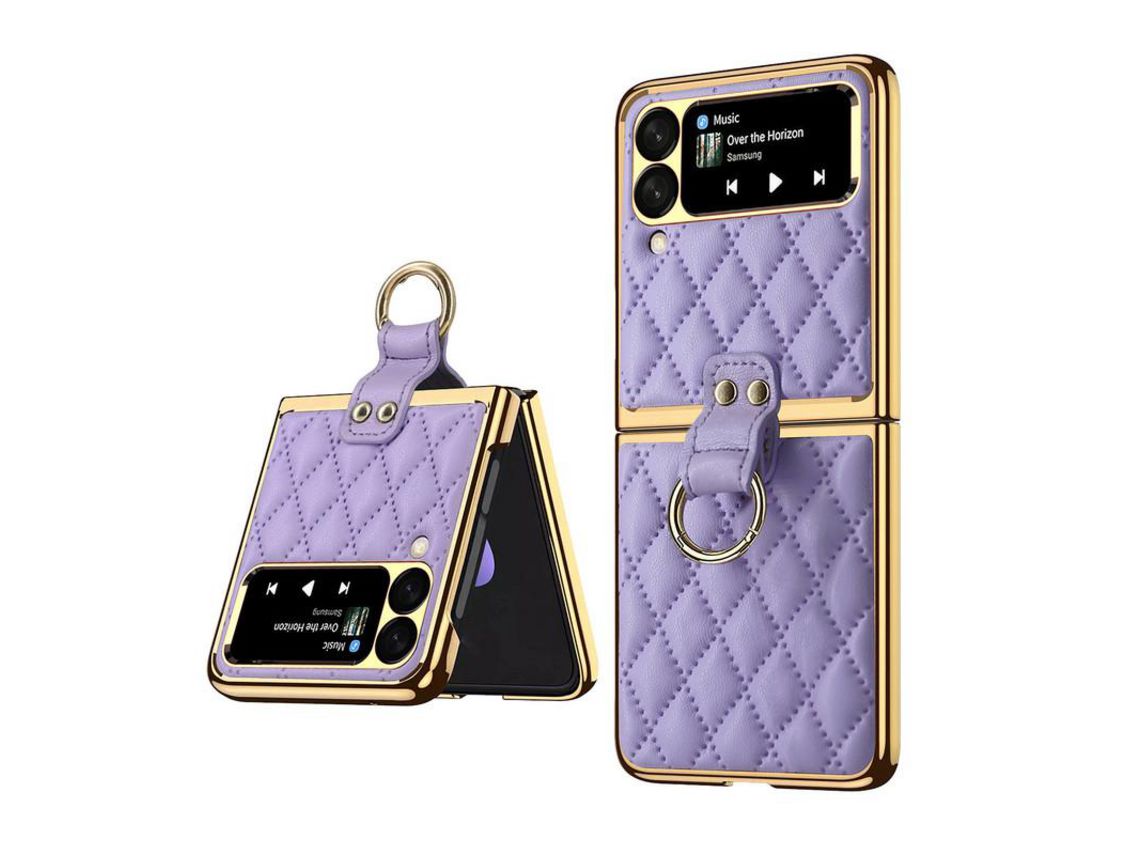 Capa para Samsung Zflip4