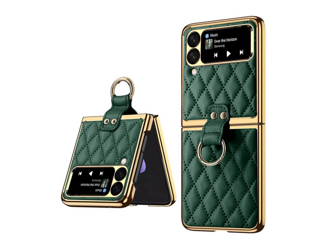 Capa para Samsung Zflip4
