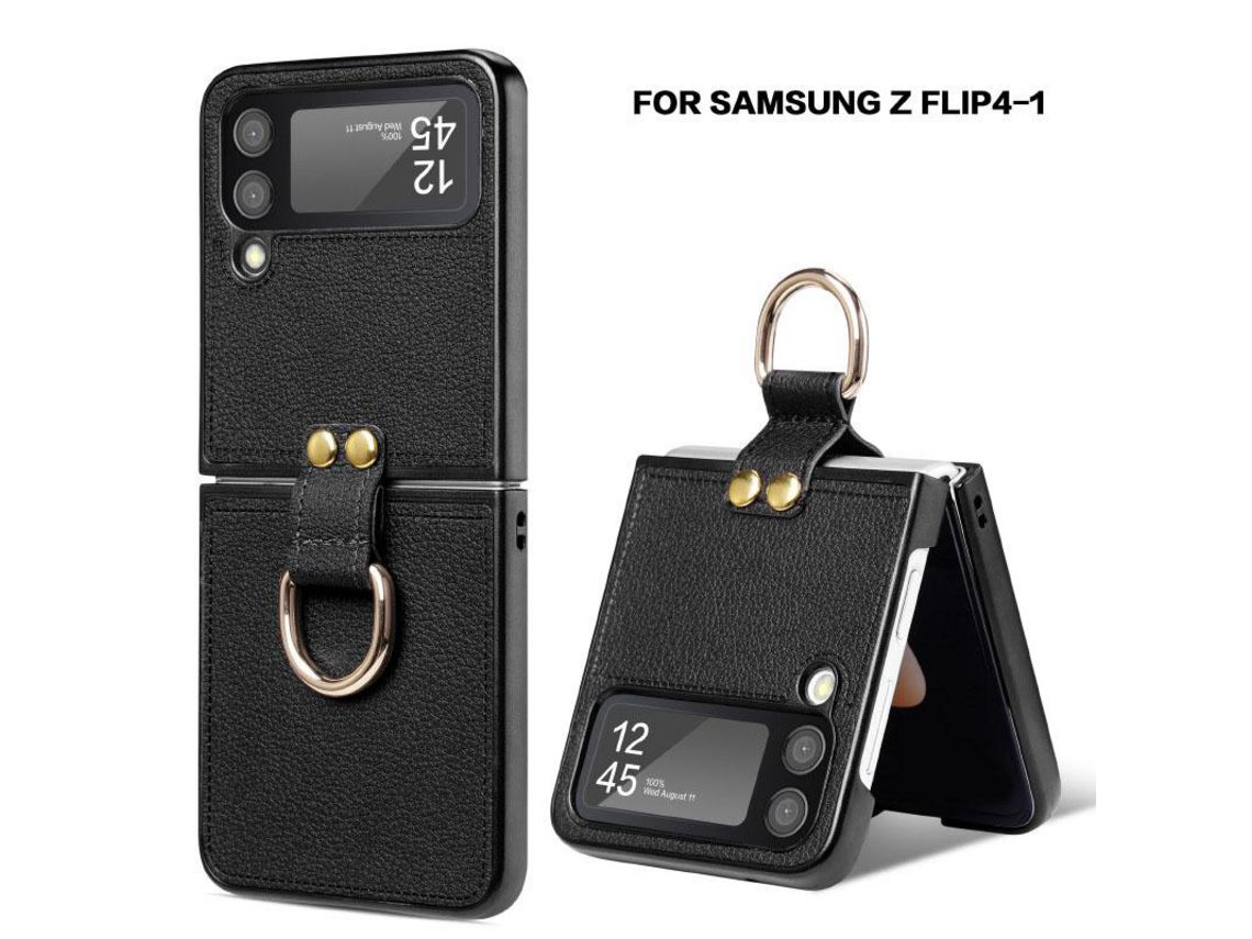 Capa para Samsung Zflip4