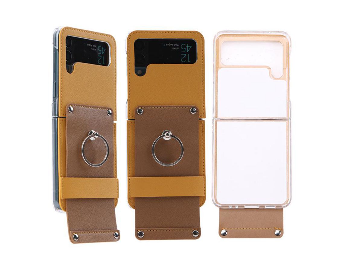 Capa para Samsung Zflip3/Zflip4