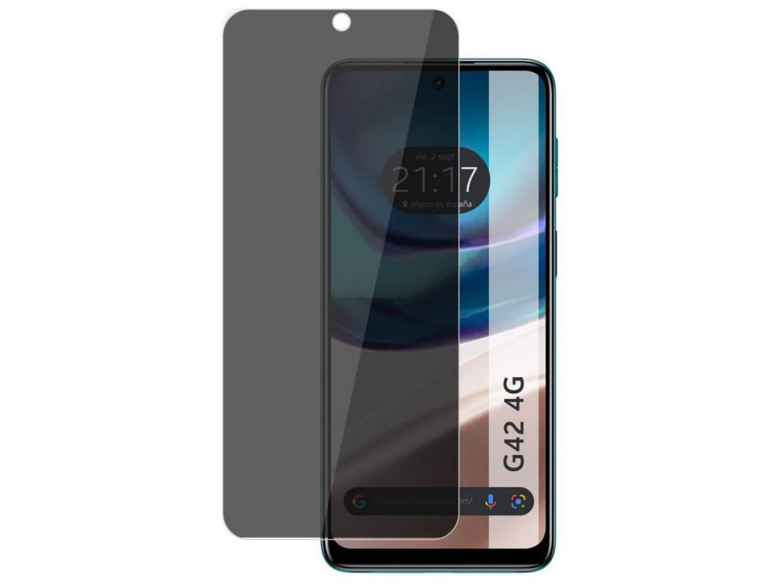 Pelicula de Vidro TUMUNDOSMARTPHONE Moto G42 4G