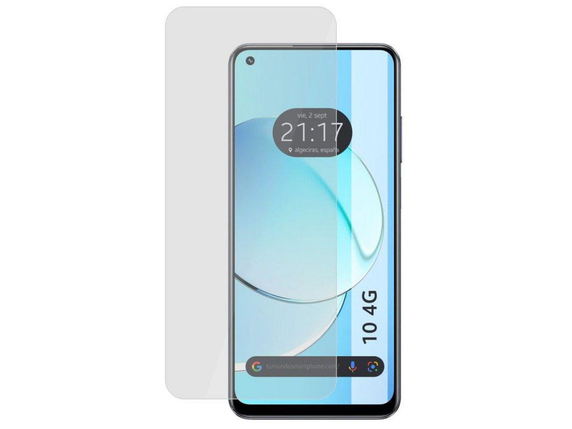 Pelicula de Vidro TUMUNDOSMARTPHONE 10 4G