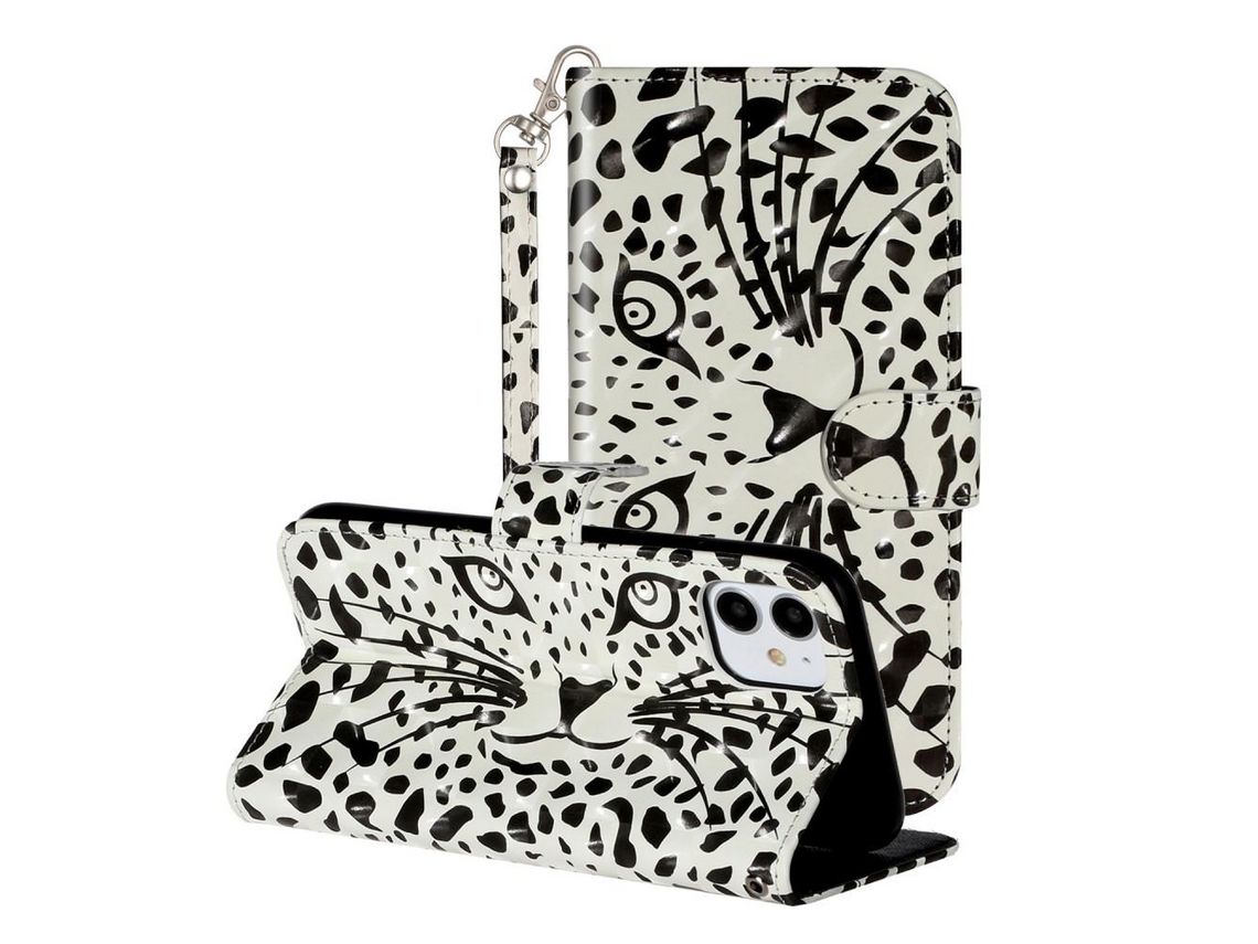 Capa para iPhone 11 6,1