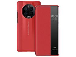 Capa para Huawei Mate 50 4G Vermelho