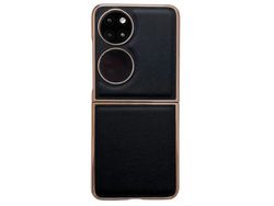 Capa para Huawei P50 Pocket Preto
