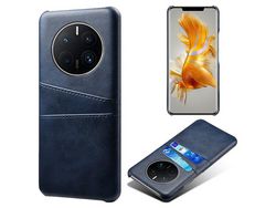 Capa para Huawei Mate 50 Pro 4G Azul
