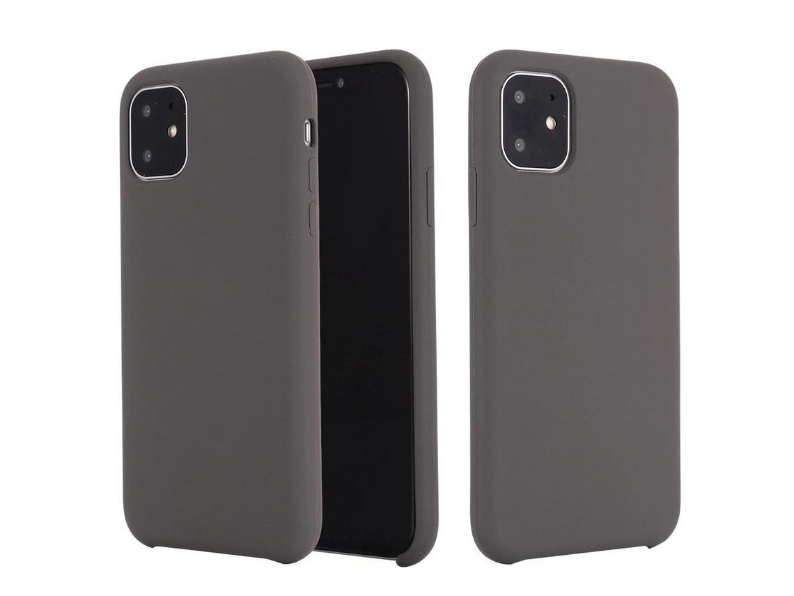 Capa para iPhone 11 6,1 (2019)