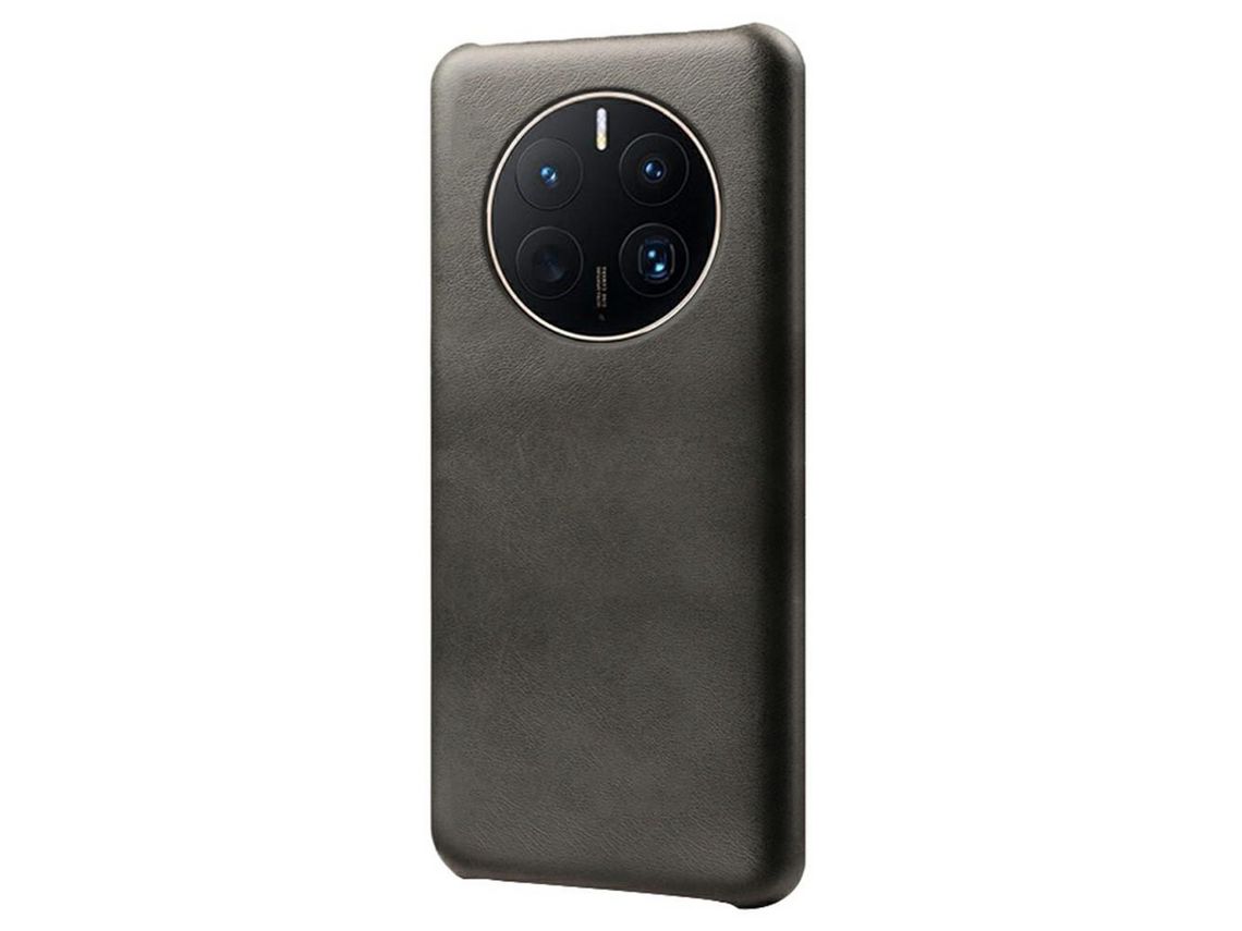 Capa para Huawei Mate 50 Pro 4G Preto