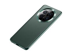 Capa para Huawei Mate 50 Pro 4G Verde