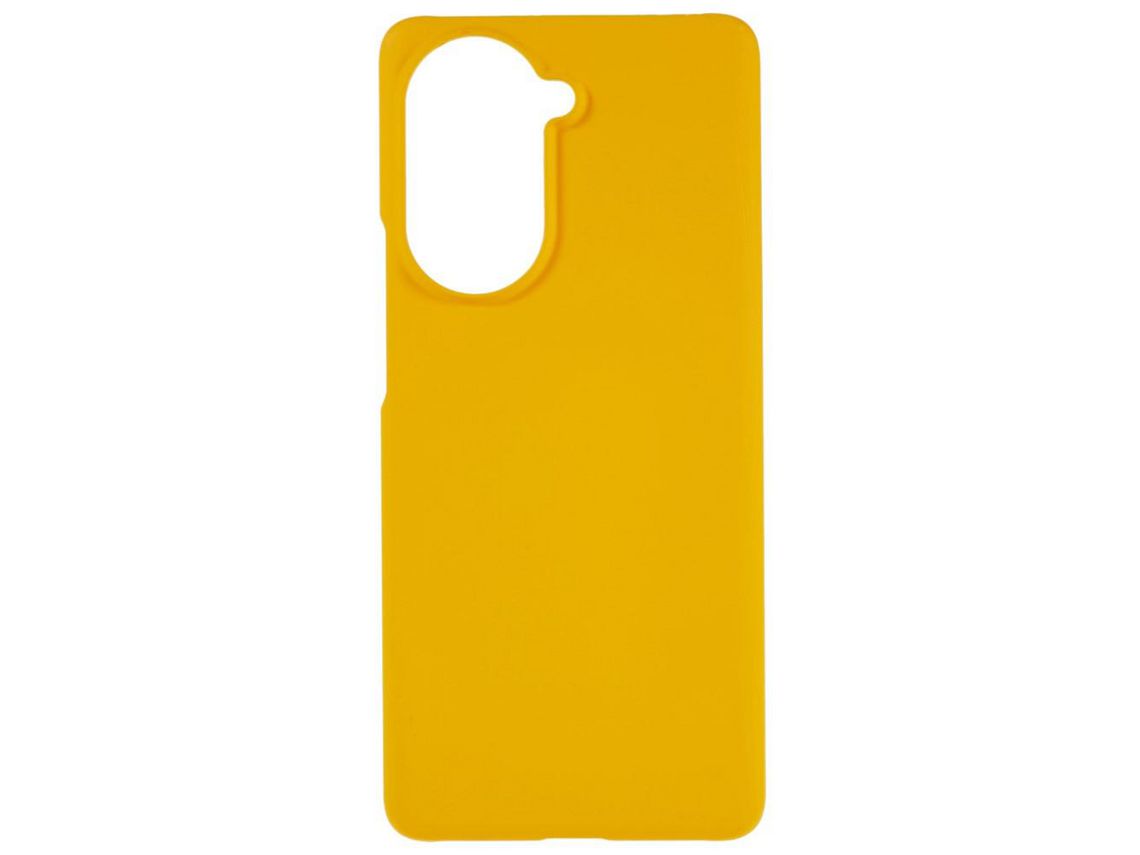 Capa para Huawei Nova 10 Pro 4G Amarelo
