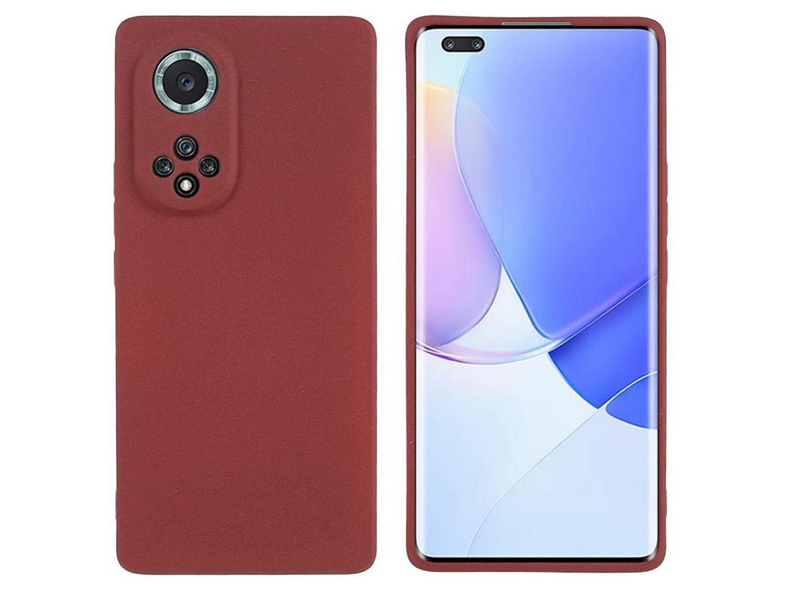 Capa para Huawei Nova 9 Pro