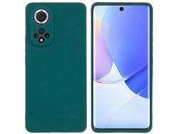 Capa para Huawei Nova 9 Verde