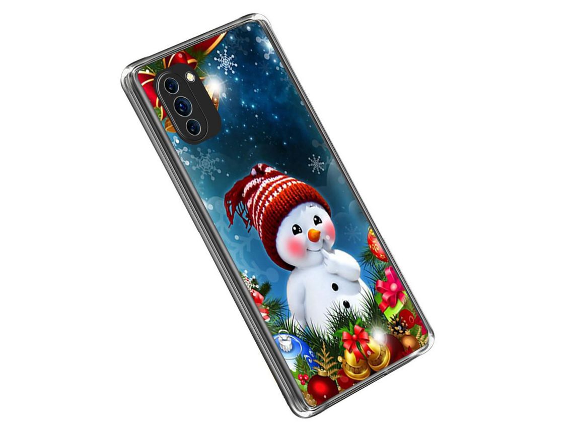 Capa para Huawei Nova 10 4G