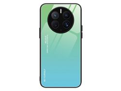 Capa para Huawei Mate 50 Pro 4G Azul