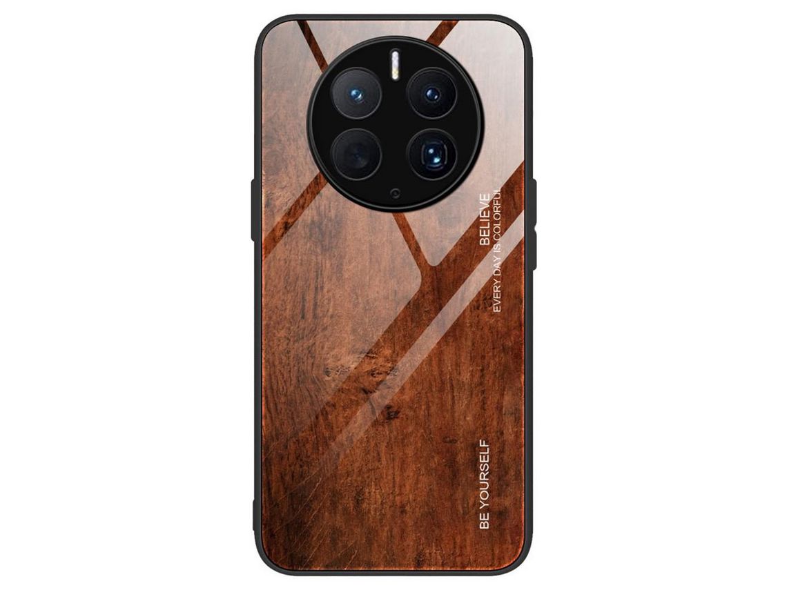 Capa para Huawei Mate 50 Pro 4G