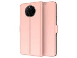 Capa para Huawei Mate 50 4G Rosa