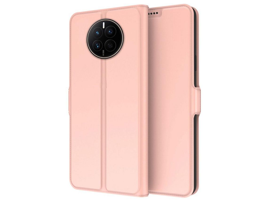 Capa para Huawei Mate 50 4G Rosa