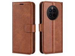 Capa para Huawei Mate 50 4G Castanho