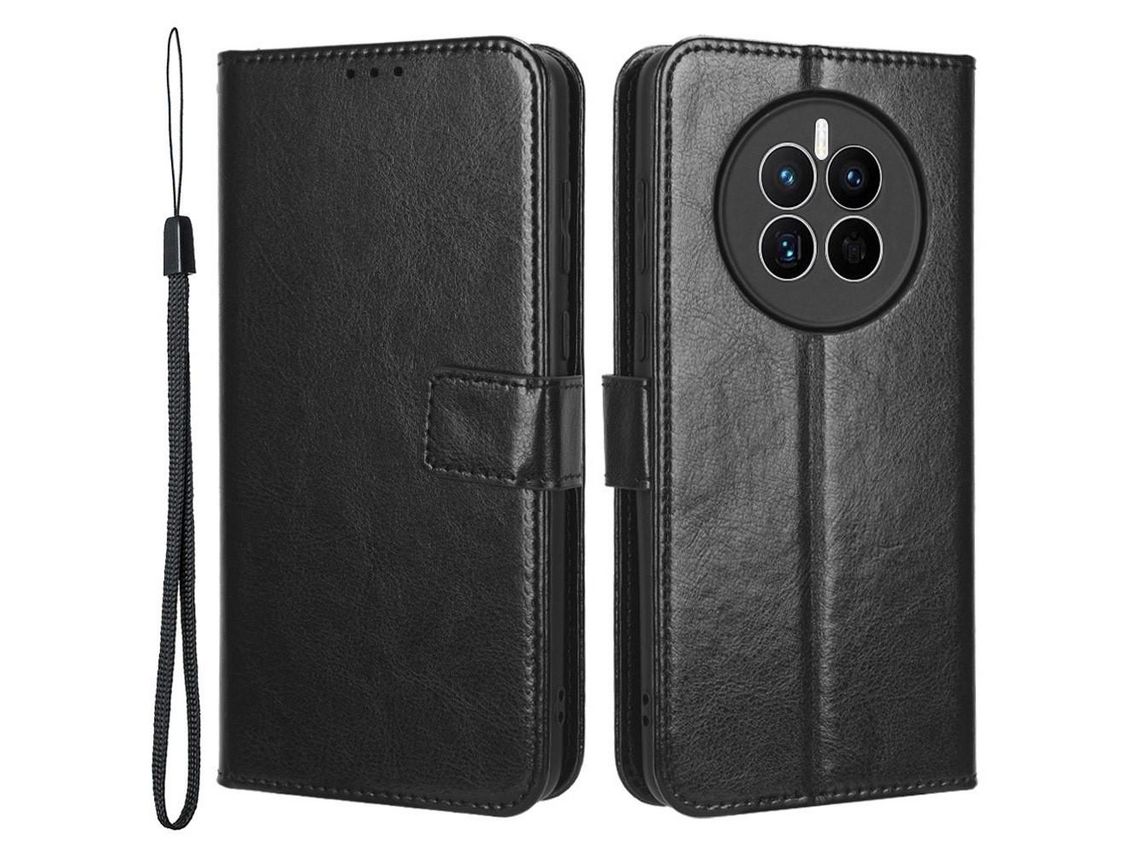 Capa para Huawei Mate 50 4G Preto