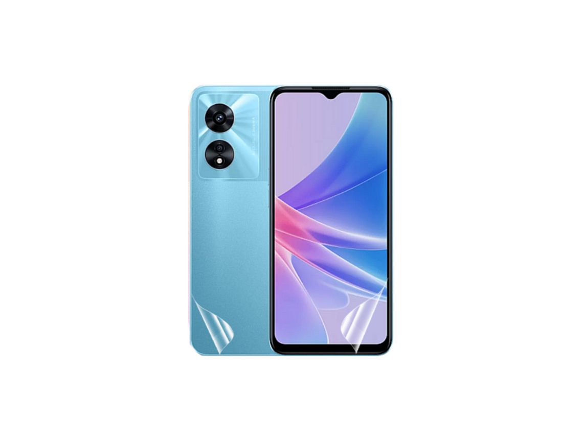 Pelicula de Vidro PHONECARE A97