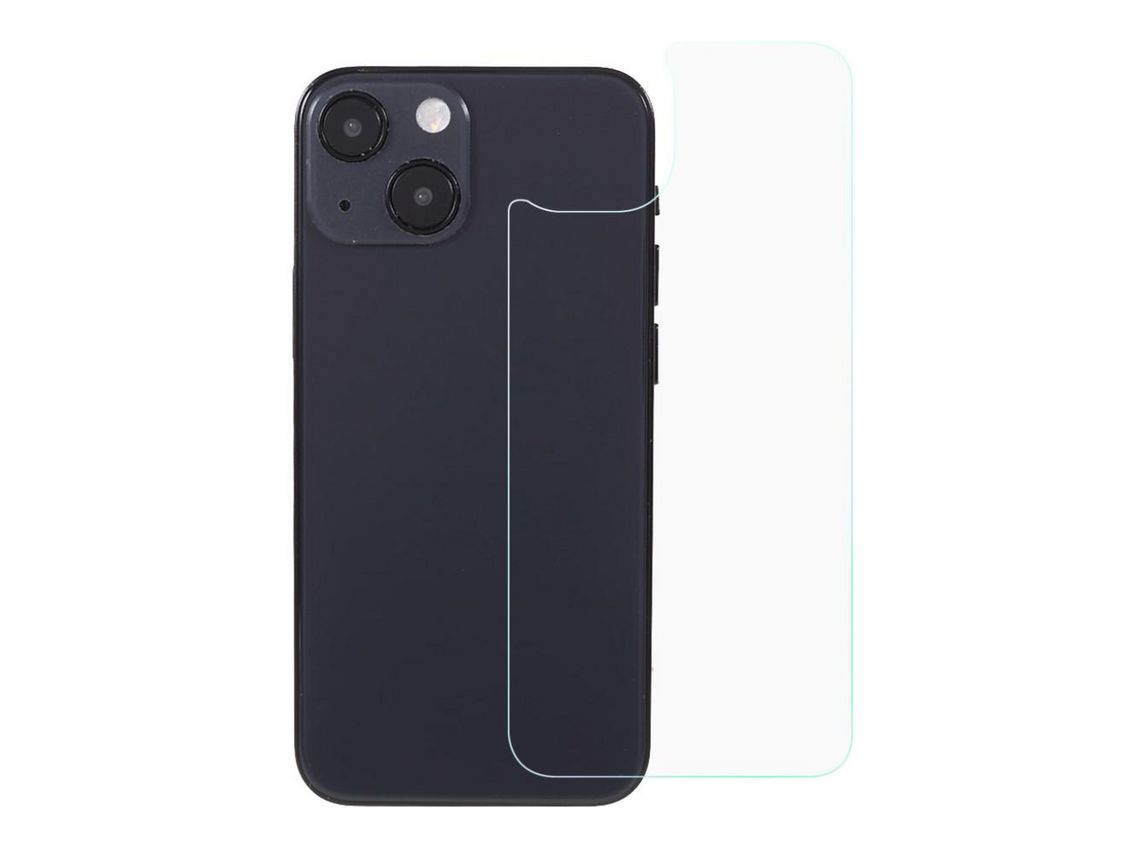 Pelicula de Vidro S/MARCA iPhone 14