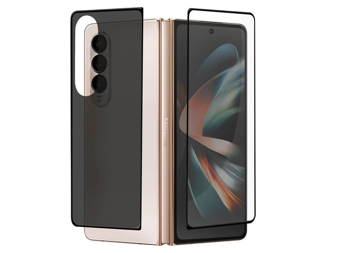 Pelicula de Vidro AVIZAR Galaxy Z Fold 4