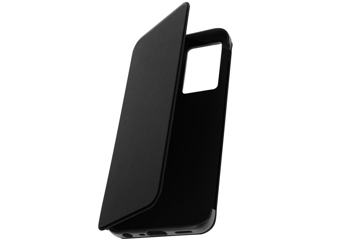 Capa OPPO A57 , A57S Preto