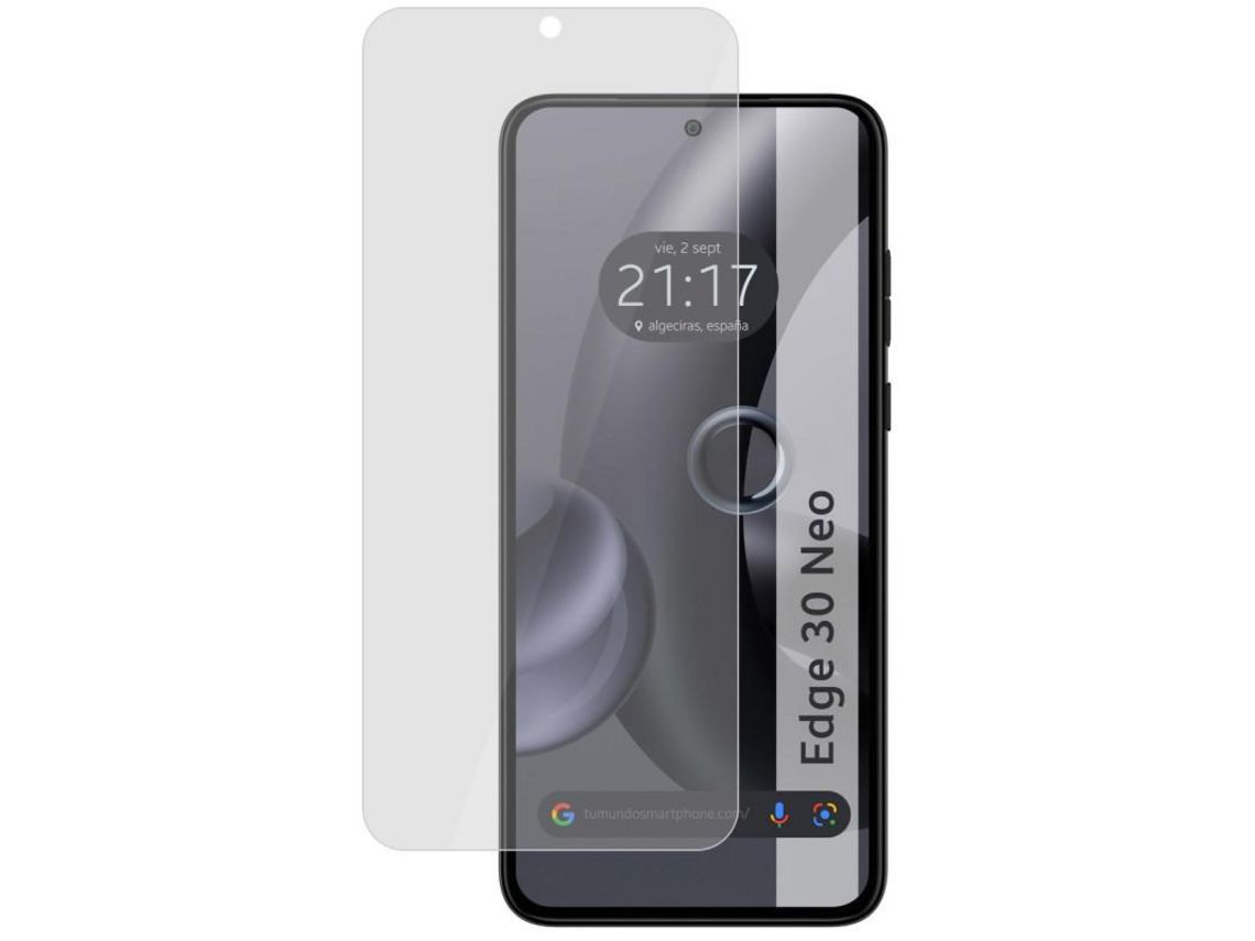 Pelicula de Vidro TUMUNDOSMARTPHONE Edge 30 Neo 5G