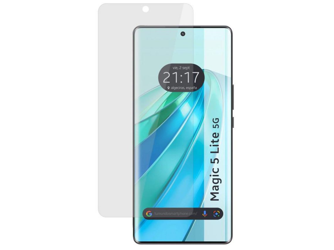 Pelicula de Vidro TUMUNDOSMARTPHONE Honor Magic 5 Lite 5G