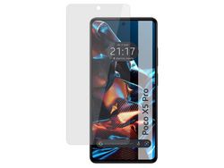Pelicula de Vidro TUMUNDOSMARTPHONE Poco X5 Pro 5G