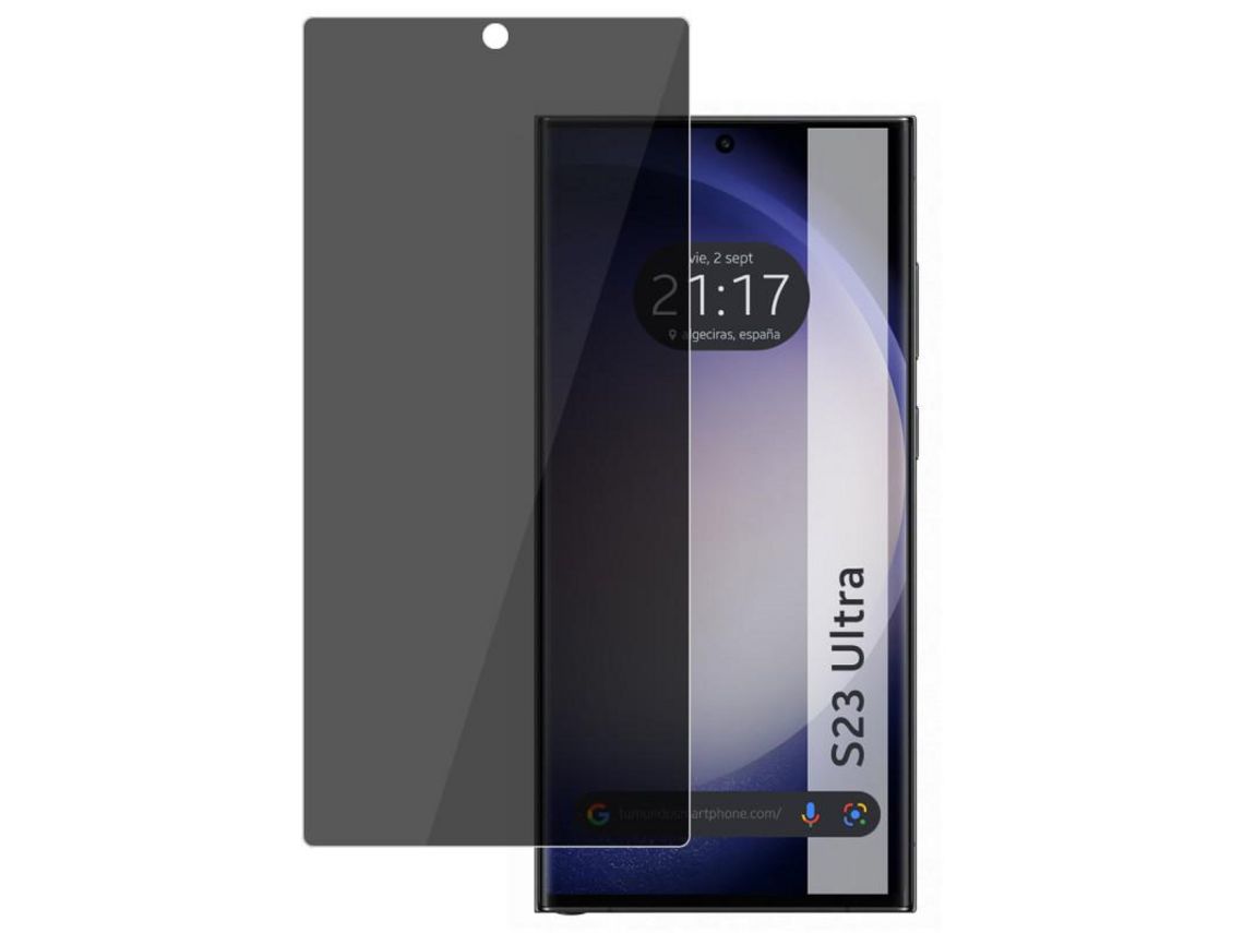 Pelicula de Vidro TUMUNDOSMARTPHONE Galaxy S23 Ultra 5G