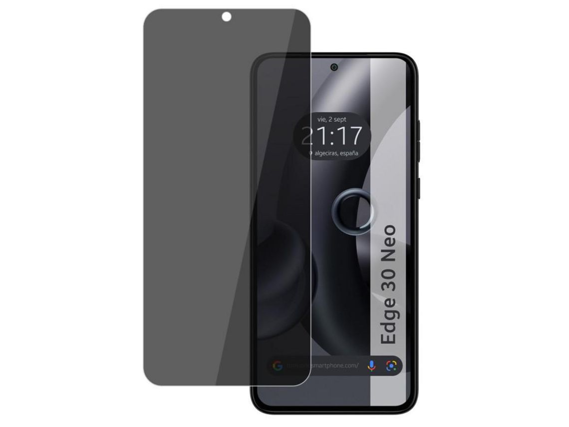 Pelicula de Vidro TUMUNDOSMARTPHONE Edge 30 Neo 5G