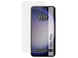 Pelicula de Vidro TUMUNDOSMARTPHONE Galaxy S23+ Plus 5G