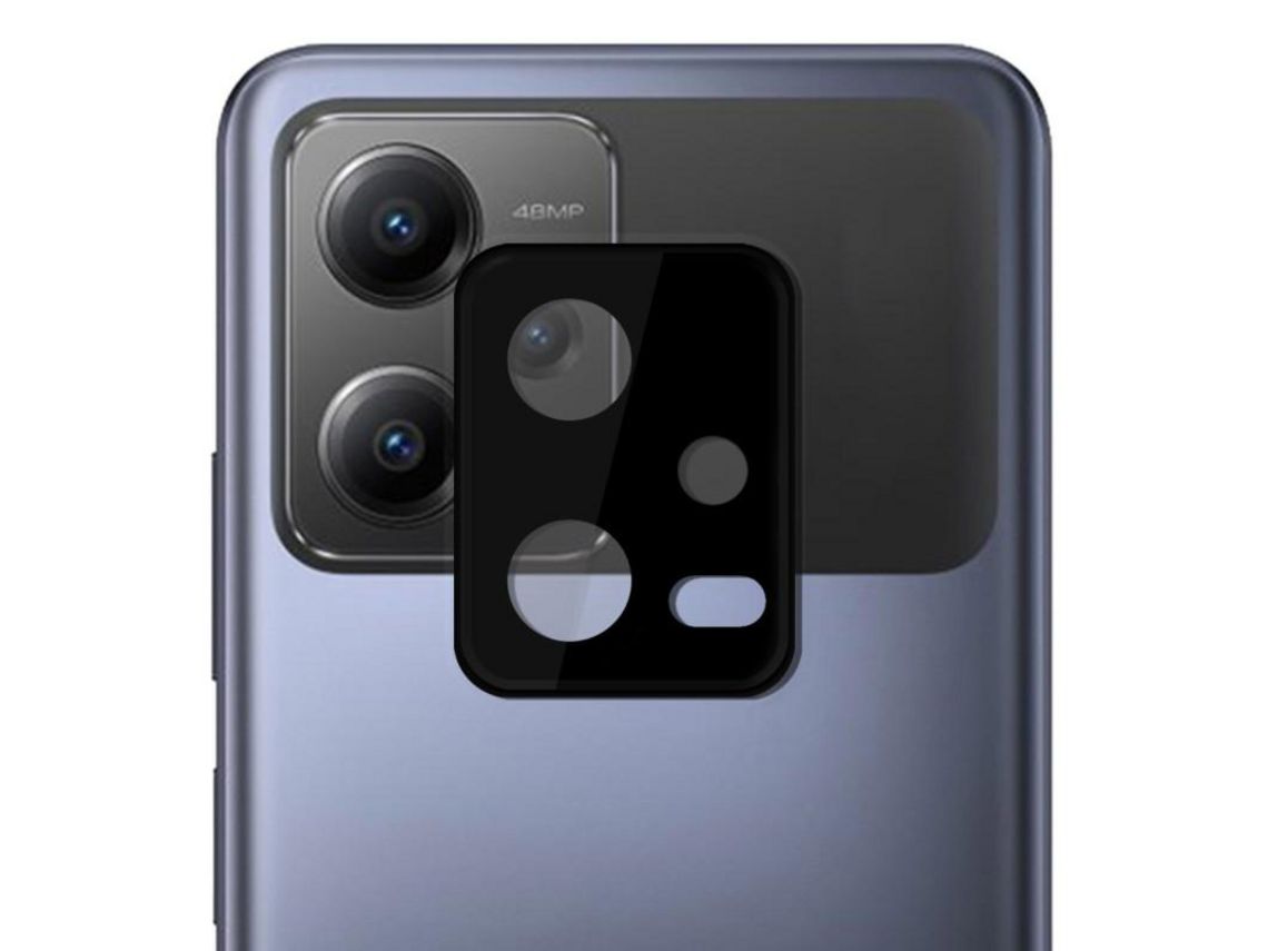 Pelicula de Vidro TUMUNDOSMARTPHONE Poco X5 5G