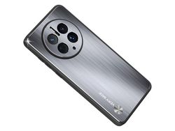 Capa para Huawei Mate 50 Pro 4G