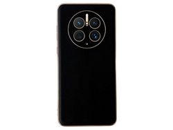 Capa para Huawei Mate 50 Pro 4G Preto
