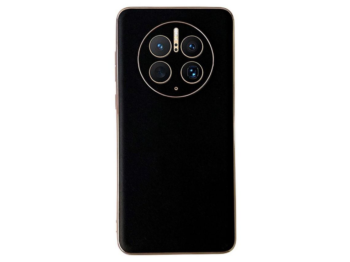 Capa para Huawei Mate 50 Pro 4G Preto