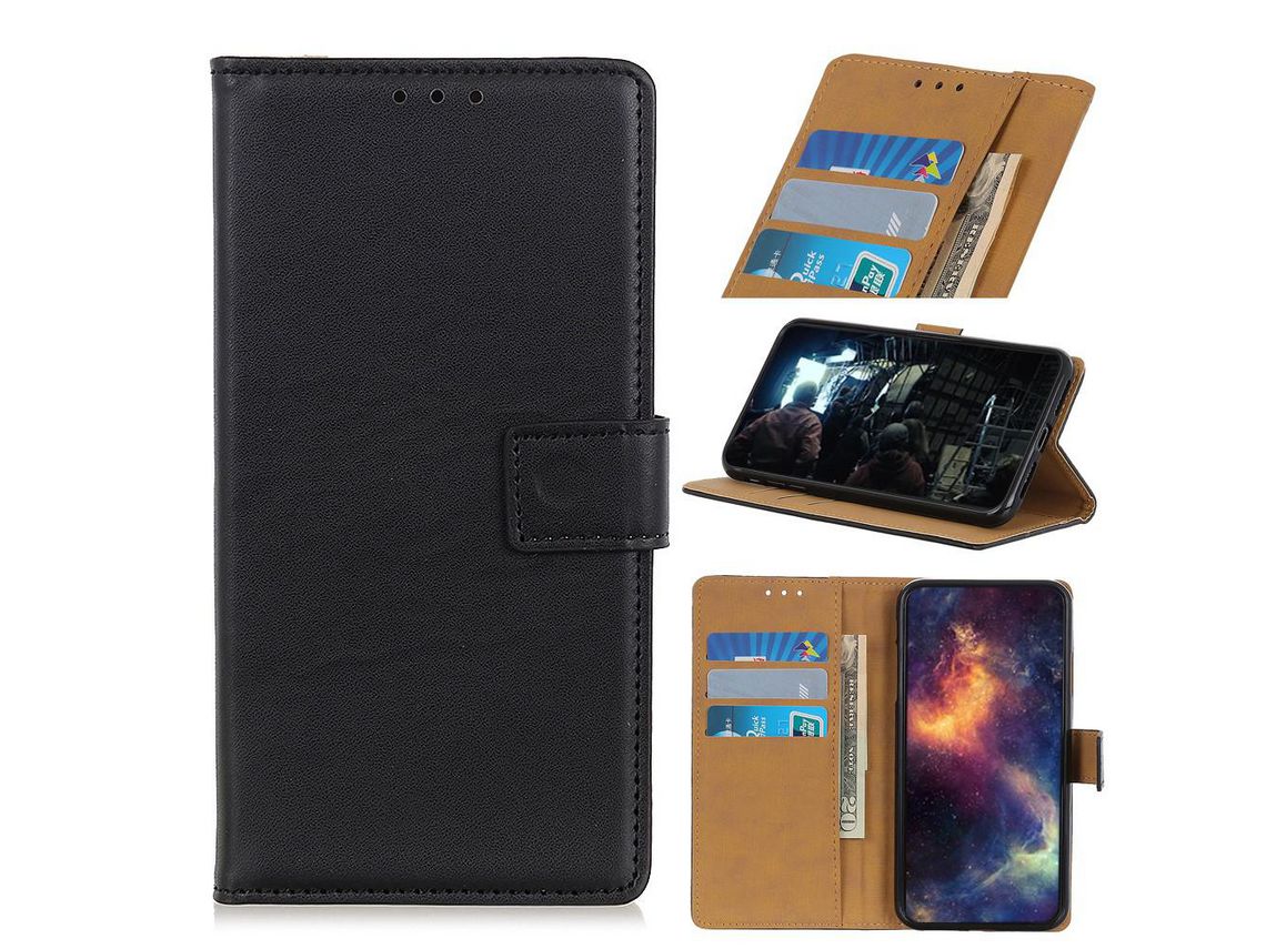 Capa para Huawei Y6 (2019) Preto