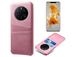 Capa para Huawei Mate 50 Pro 4G Rosa