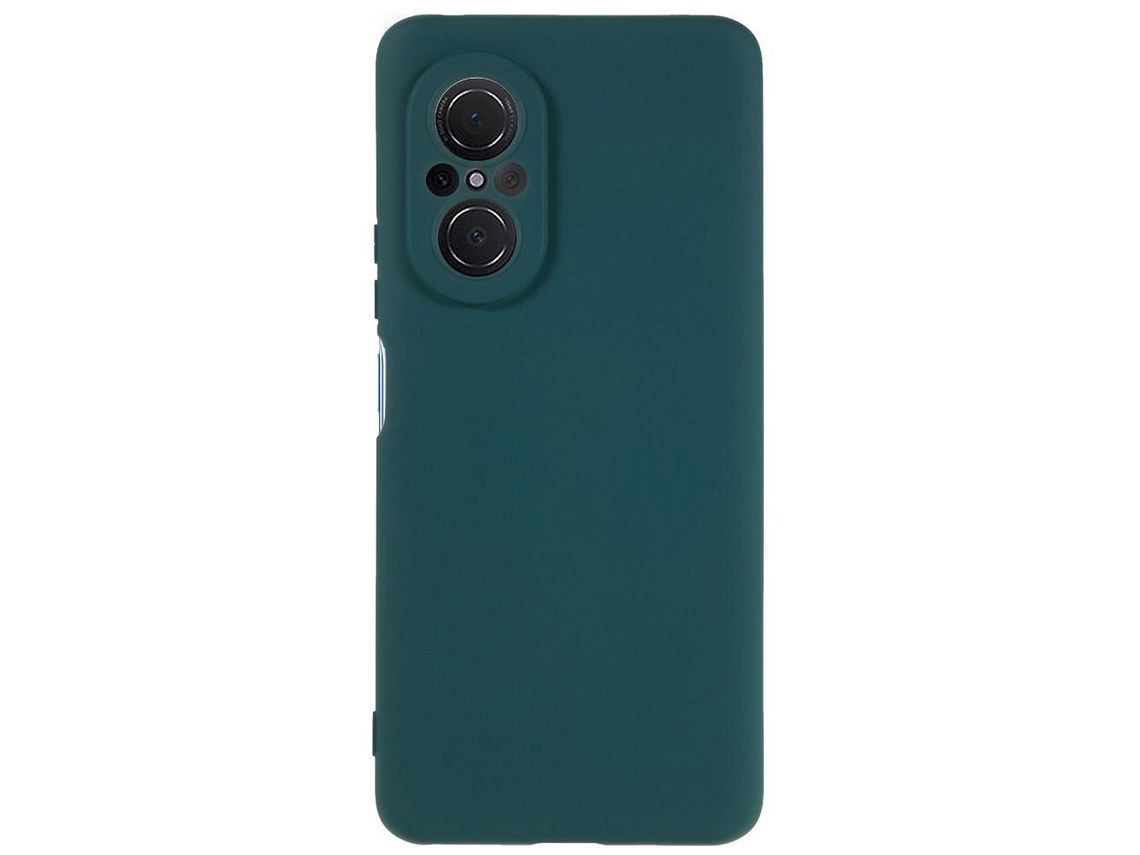 Capa para Huawei Nova 9 Se Verde