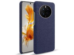 Capa para Huawei Mate 50 4G Azul