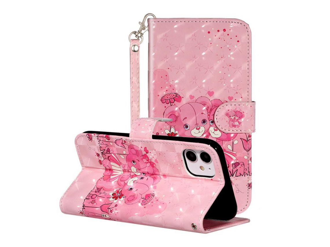 Capa para iPhone 11 6,1