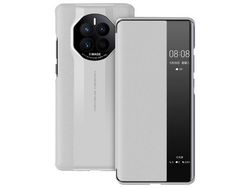 Capa para Huawei Mate 50 4G Branco