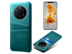 Capa para Huawei Mate 50 Pro 4G Verde