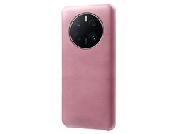 Capa para Huawei Mate 50 Pro 4G Rosa