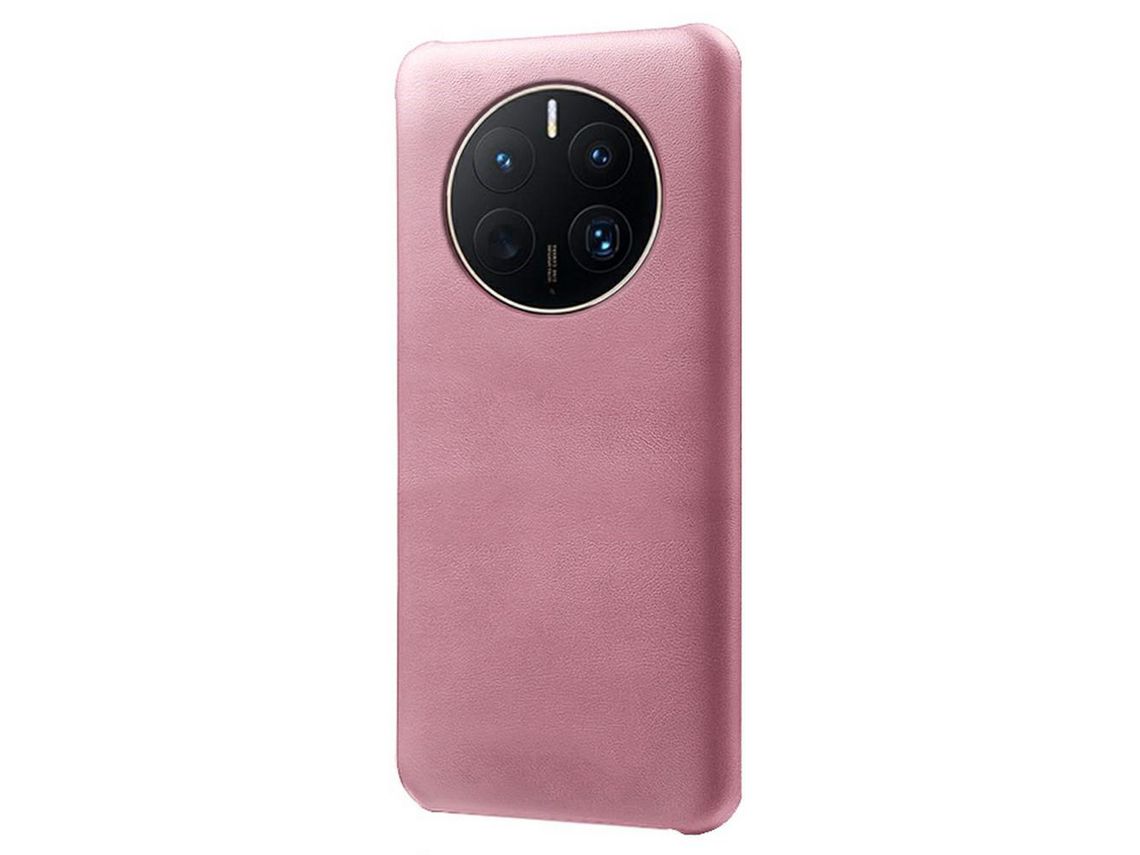 Capa para Huawei Mate 50 Pro 4G Rosa