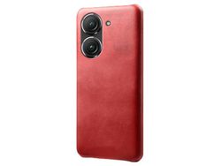 Capa para Huawei Mate 50 4G Vermelho